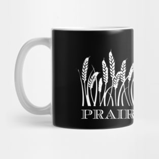 Prairie Papa Mug